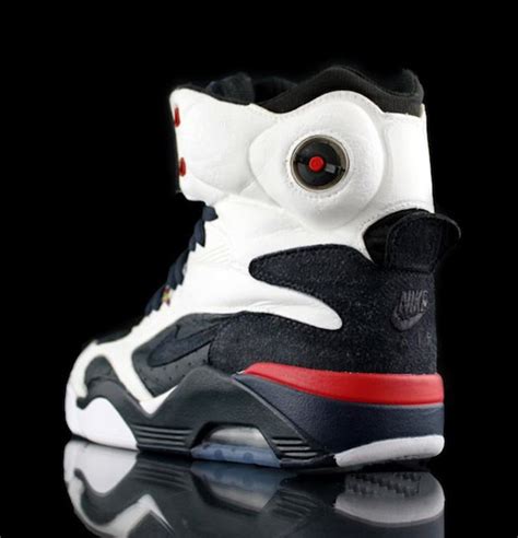 nike pump schuhe